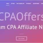 Cpaoffers Advertisement Platform Review: It Is Safe?