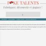 PokeTalents GPT Website Review: Earn a Remuneration Ranging fFrom 0 €