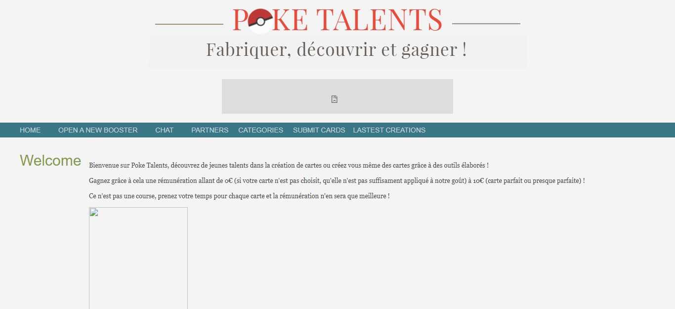 PokeTalents GPT Website Review: Earn a Remuneration Ranging fFrom 0 €