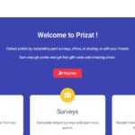 Prizat GPT Website: Get Paid For Completing Task