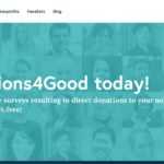 Opinions4good Survey Review - Opinions4good Service is 100% Frees