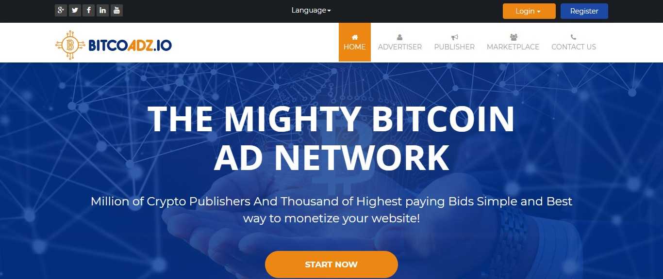 Bitcoadz.io Advertisement Platform Review: It Is Safe?