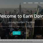Earndoing.com Website Review: Get Paid For Completing Task
