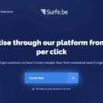 Surfe.be Advertisement Platform Review: It Is Safe?
