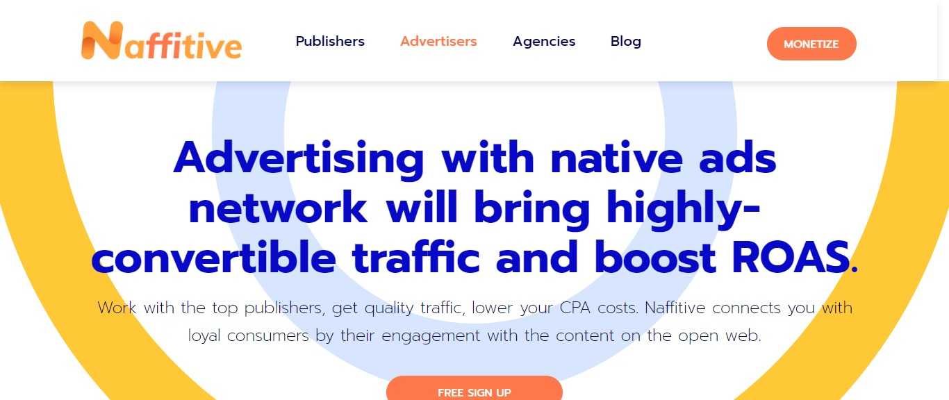 Naffitive.com Advertisement Platform Review: It Is Safe?