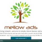 Mellowads.com Advertisement Platform Review : It Is Safe?