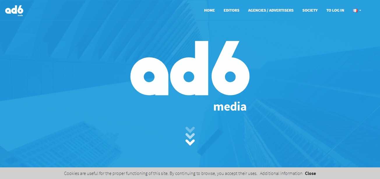 Ad6media.fr Advertisement Platform Review : It Is Safe?
