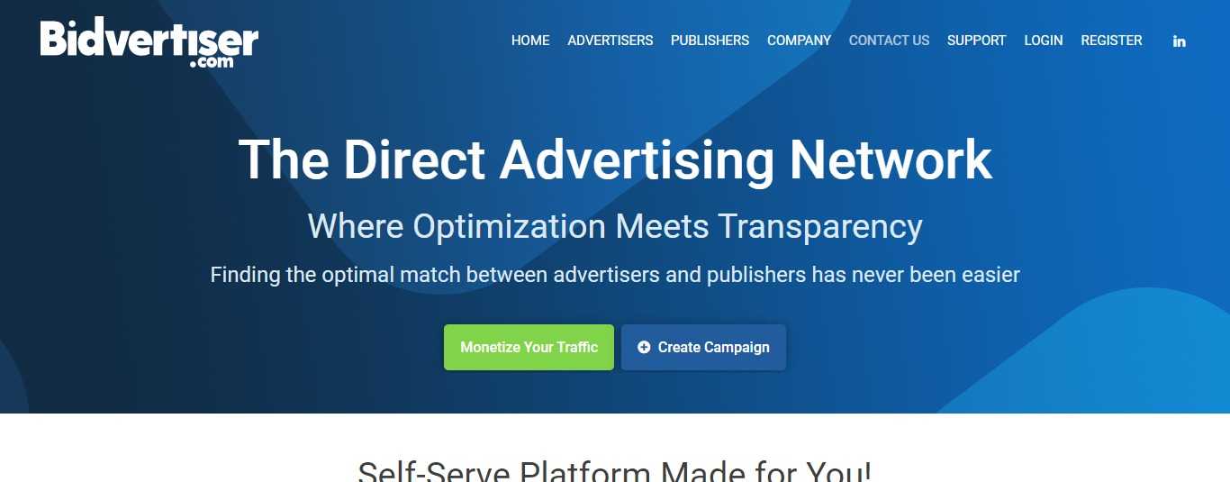 Bidvertiser.com Advertisement Platform Review: It Is Safe?