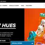 Crocs Affiliate Program Review: Get Commissions For All Sales