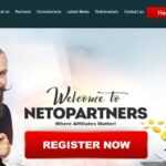 NetoPartners Advertisement Platform Review: Best iGaming affiliate Program Available!