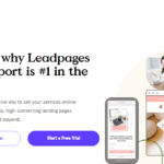 Leadpages Affiliate Program Review : Discover Why Leadpages Tech Support is #1 in The Industry