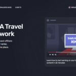 Travelpayouts Travel Affiliate Program Review : The Best CPA Travel Affiliate Network