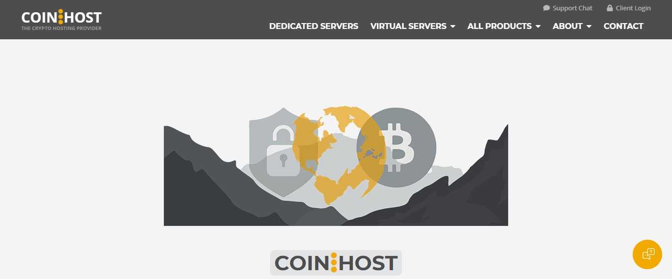 CoinsHost Affiliate Program Review: 10 Years in Business