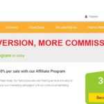 Hostsoch Affiliate Program Review: Lifetime Free Domain Registration / Domain Transfer