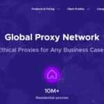 Infatica Affiliate Program Review: Ethical Proxies for Any Business Cases