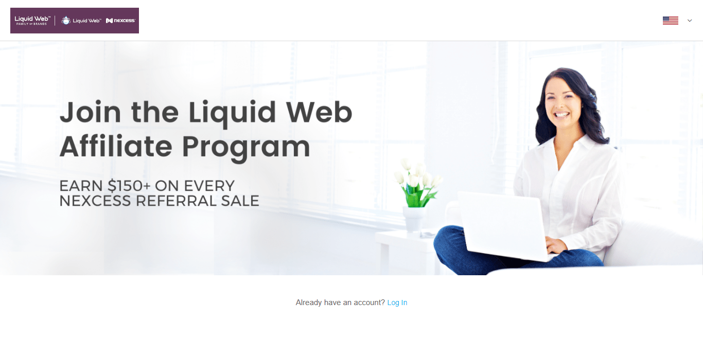 Liquid-Web Affiliate Program Review : Join The Liquid Web