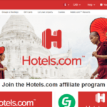Hotwire Travel Affiliate Program Review : Best Travelling Platform