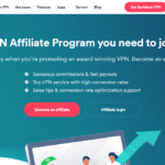 Surfshark Affiliate Program Review : Earning is easy when you’re Promoting an Award Winning VPN. Become an Affiliate Today!