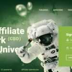 CBD Partners Affiliate Program Review: Best Affiliate Network In The Universe
