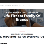 Lifefitness Fitness Affiliate Program Review : Best Fitness Center