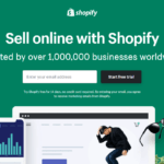 Shopify Affiliate Program Review : Sell Online with Shopify