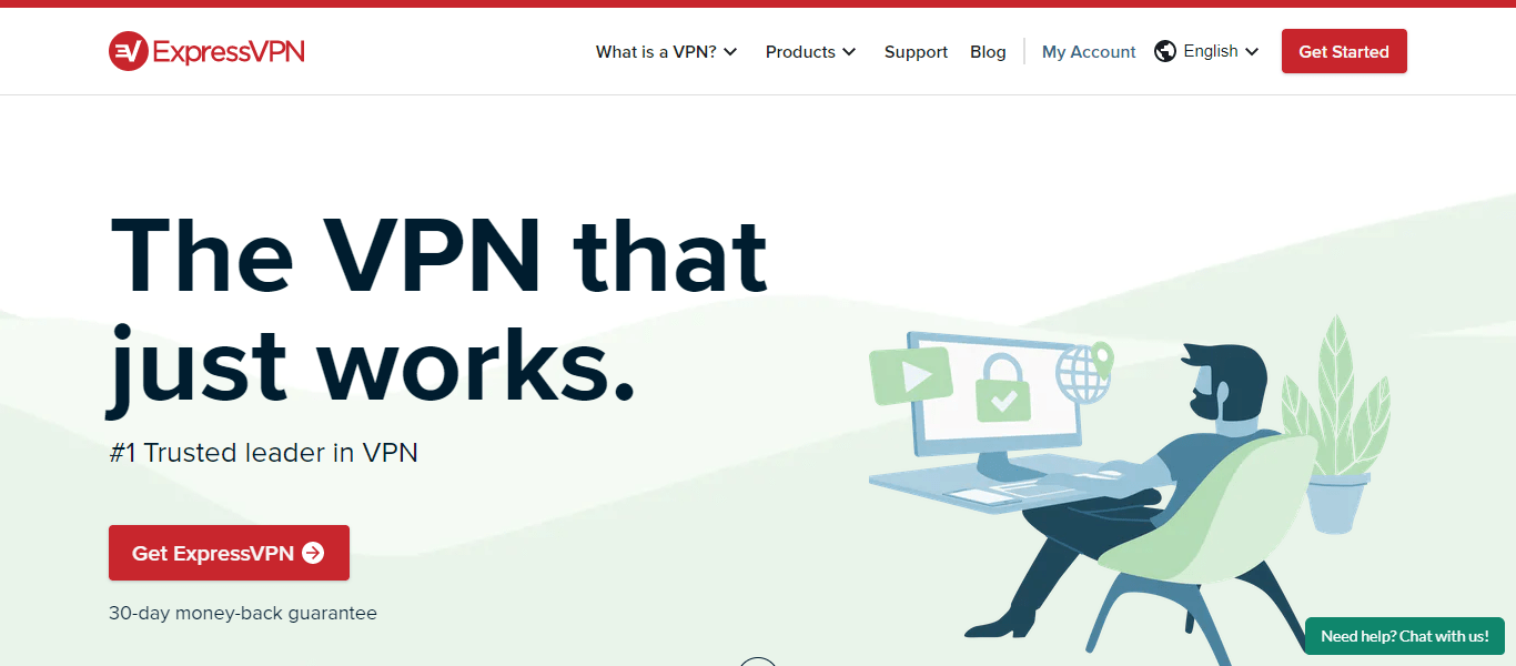 Expressvpn VPN Affiliate Program Review : The VPN that Just Works