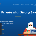 Strongvpn Affiliate Program Review : Stay Private with Strong Savings