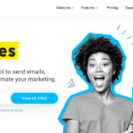 Getresponse Affiliate Program Review : Powerful SimplifiedTool to Send Emails Create Pages and Automate Your Marketing