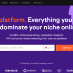 Semrush Affiliate Program Review : Everything You Need to Dominate Your Niche Online
