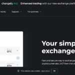 Changelly Affiliate Program Review: Get 50% of Changelly's Commission.