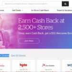 Rakuten Affiliate Program Review: Double Cash Back Stores