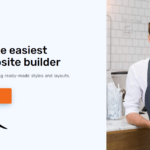 Site123 Affiliate Program Review : By far the Easiest Free Website Builder