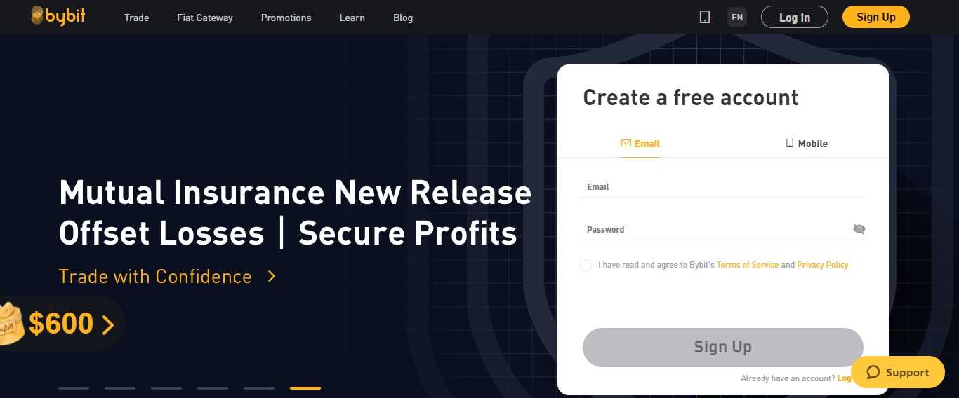 Bybit Affiliate Program Review: Supercharge Your Trading Experience!