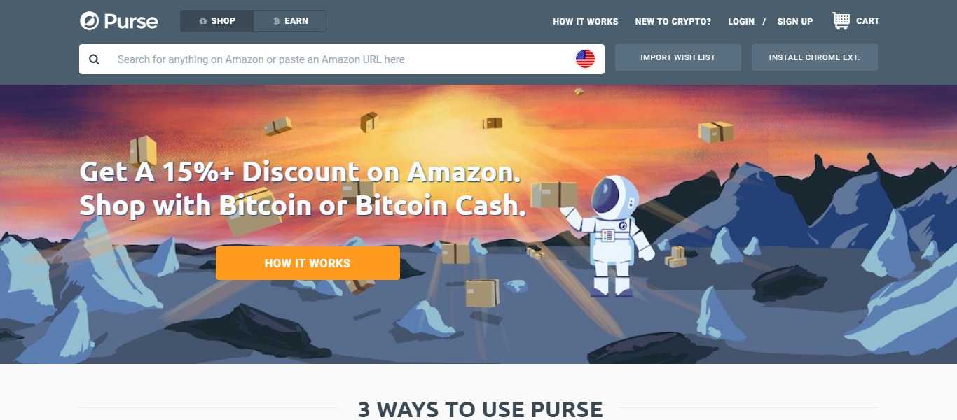 Purse Affiliate Program Review: Get up to 20% OFF Amazon