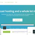 Buzzsprout Affiliate Program Review : Podcast Hosting and a Whole lot More