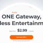 Hola VPN Affiliate Program Review: ONE Gateway, Endless Entertainment