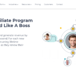 Moosend Affiliate Program Review : Join Affiliate Program And Get Paid Like A Boss