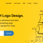 SMASHINGLOGO Affiliate Program Review : A New Way Of Logo Design