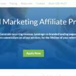 Rankpay Affiliate Program Review - You Can Earn 10% Recurring Revenue