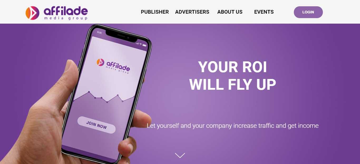 Affilade.com Advertisement Platform Review: It Is Safe