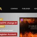 FireCPA Advertisement Platform Review : It Is Safe