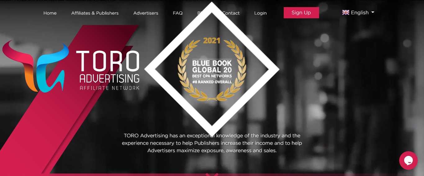 Toroadvertising.com Advertisement Platform Review: It Is Safe