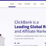 Clickbank Affiliate Program Review - You Can Earn up to 75% Commission