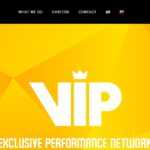 VIP Response Advertisement Platform Review : It Is Safe