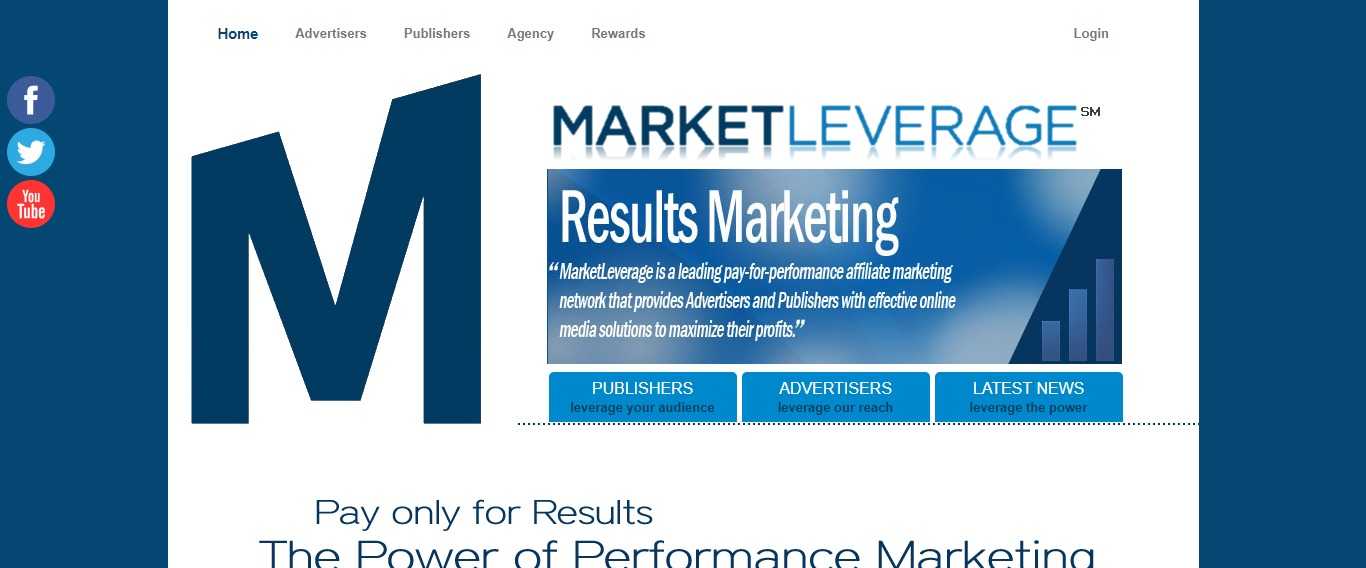 MarketLeverage Advertisement Platform Review : It Is Safe