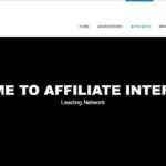 Affiliate Interactive Advertisement Platform Review : It Is Safe