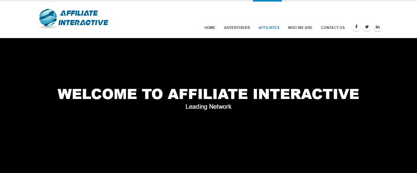 Affiliate Interactive Advertisement Platform Review : It Is Safe