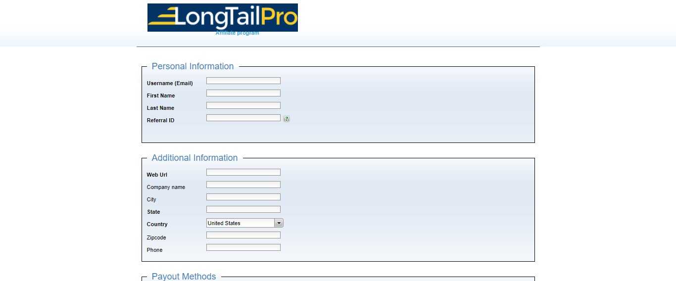 Long Tail Pro Affiliate Program Review - High Conversion Rate = More Money.