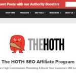 The Hoth Affiliate Program Review - Earn High Commissions Promoting