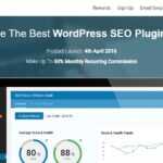 Seopressor Affiliate Program Review - The Best WordPress SEO Plugin, Ever.